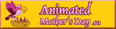 Animated Mother's Day