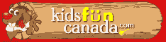 Kids Fun Canada