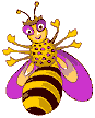 toon bee