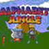 alphabet jungle