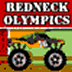 redneck olympics